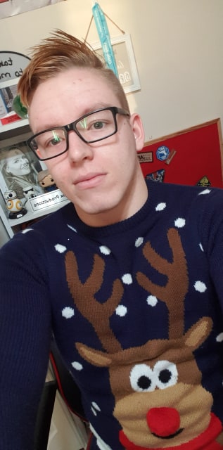 RyanRequadox's tweet photo. Double XP final Grind!
https://t.co/FcYUd3LvHp Double XP is nearly over but, we have done bits... time to have a laugh with some friends lets get to 200 followers before 2020! Come show some of that Christmas Spirit! @HardResetGaming #resetexpectations #CallofDuty https://t.co/cJy6uXYkxL