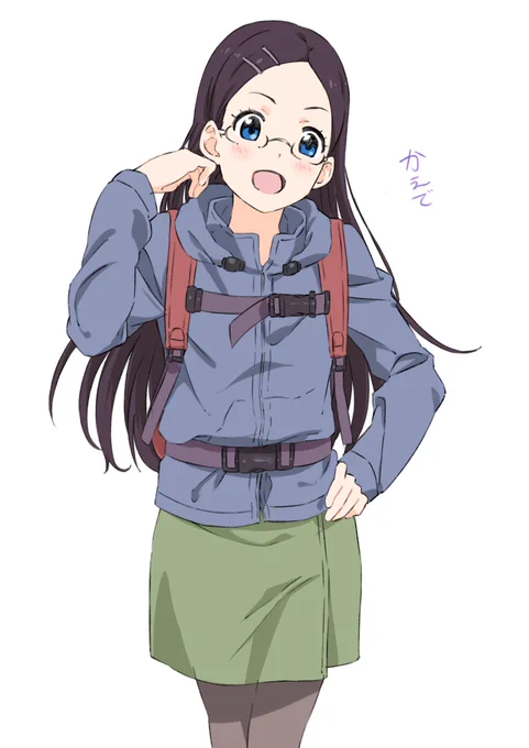 かえでしゃん🌙🍮🎁 