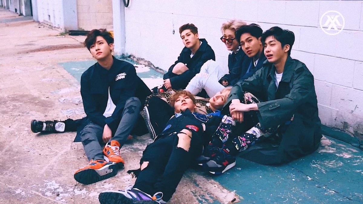 monamourint's tweet photo. ❗️❗️ TAG PROJECT ❗️❗️

We will be tweeting the hashtags to help the fanbases involved in this project 🥰

For interaction, tell us what you think about our project + the tags!

#LetMX7Choose
#몬엑_아육대_가지마세요

@OfficialMonstaX
@STARSHIPent https://t.co/Wtahzt8VjE