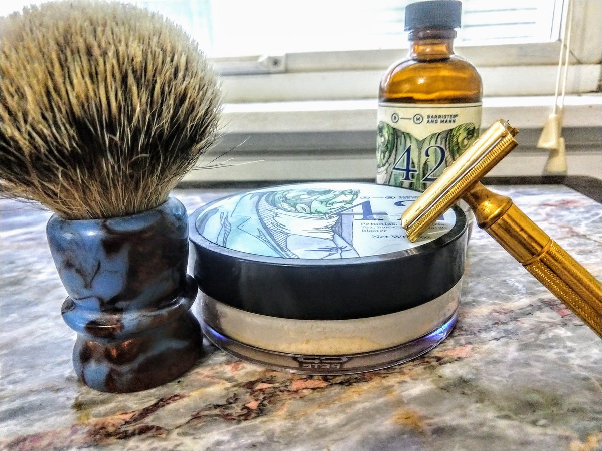 Shavenerd84 (@shavenerd84) on Twitter photo 