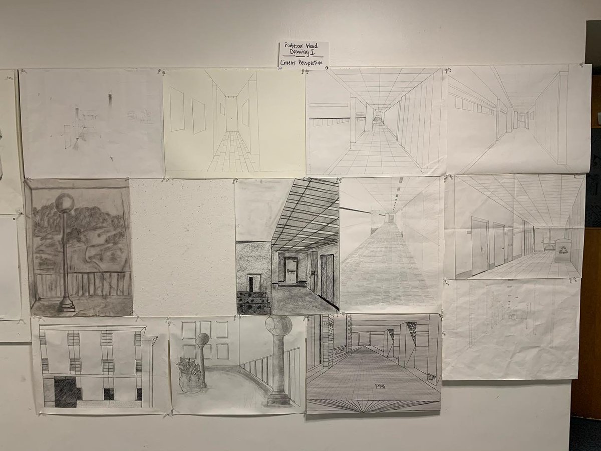 School of Design, Arts and Humanities tweet media