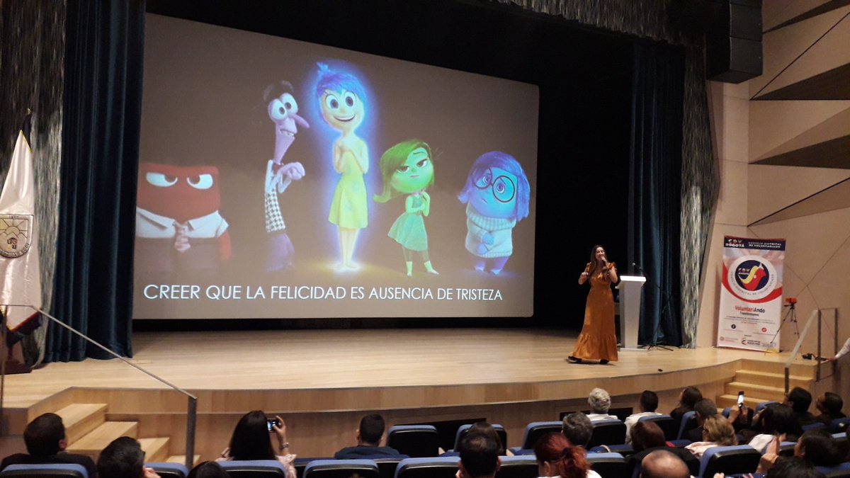 CDV Bogotá tweet media