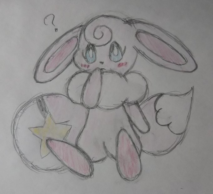 イーブイのtwitterイラスト検索結果 イーブイのtwitterイラスト検索結果