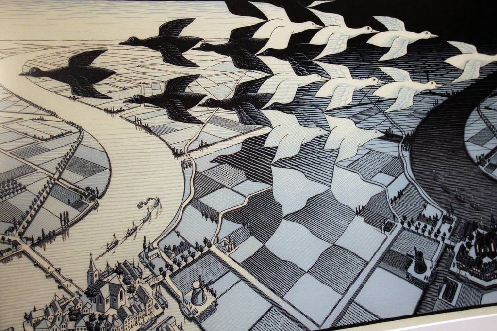 GemeenteBaarn's tweet photo. Benieuwd wat de projectgroep Baarn/Escher heeft bedacht om de herinnering aan de graficus M.C. Escher zichtbaarder te maken in Baarn? Kom dan morgenavond om 19.30 uur naar de Herberg van Paulus voor de presentatie van de plannen. Meer info via https://t.co/fknqUPxwuw. https://t.co/60CsgcDSub
