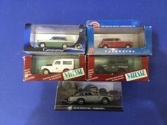 Collectable toys #Matchbox, #Corgi and more in our timed #auction that starts this Thursday, December 5th at 10am and runs through to Saturday, December 7th at 11am

Take look at the full catalogue online here>>bit.ly/2LfnKyN