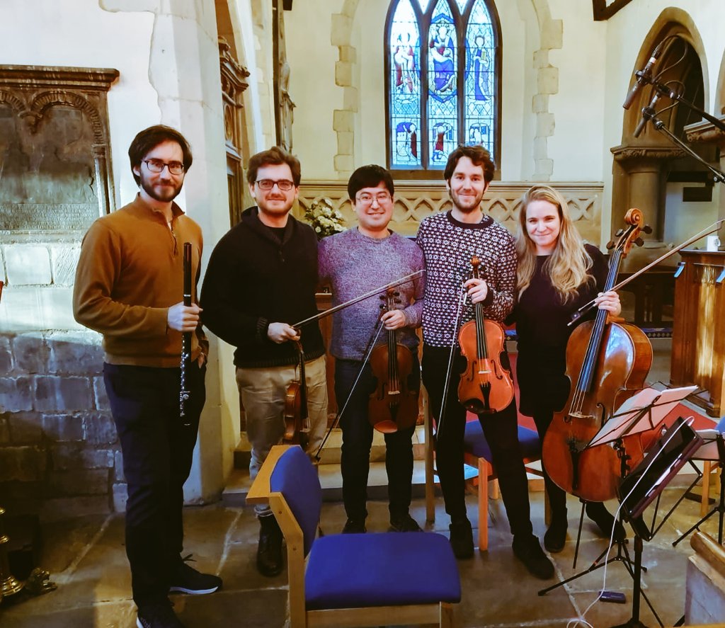 Piatti Quartet (@piattiquartet) on Twitter photo Recording some jolly Hoffmeister flute & string chamber works with <a href="/BorisBizjak/">Boris Bizjak</a> for <a href="/SOMMRecordings/">SOMM RECORDINGS</a>. To be released in 2020! Recording some jolly Hoffmeister flute & string chamber works with <a href="/BorisBizjak/">Boris Bizjak</a> for <a href="/SOMMRecordings/">SOMM RECORDINGS</a>. To be released in 2020!