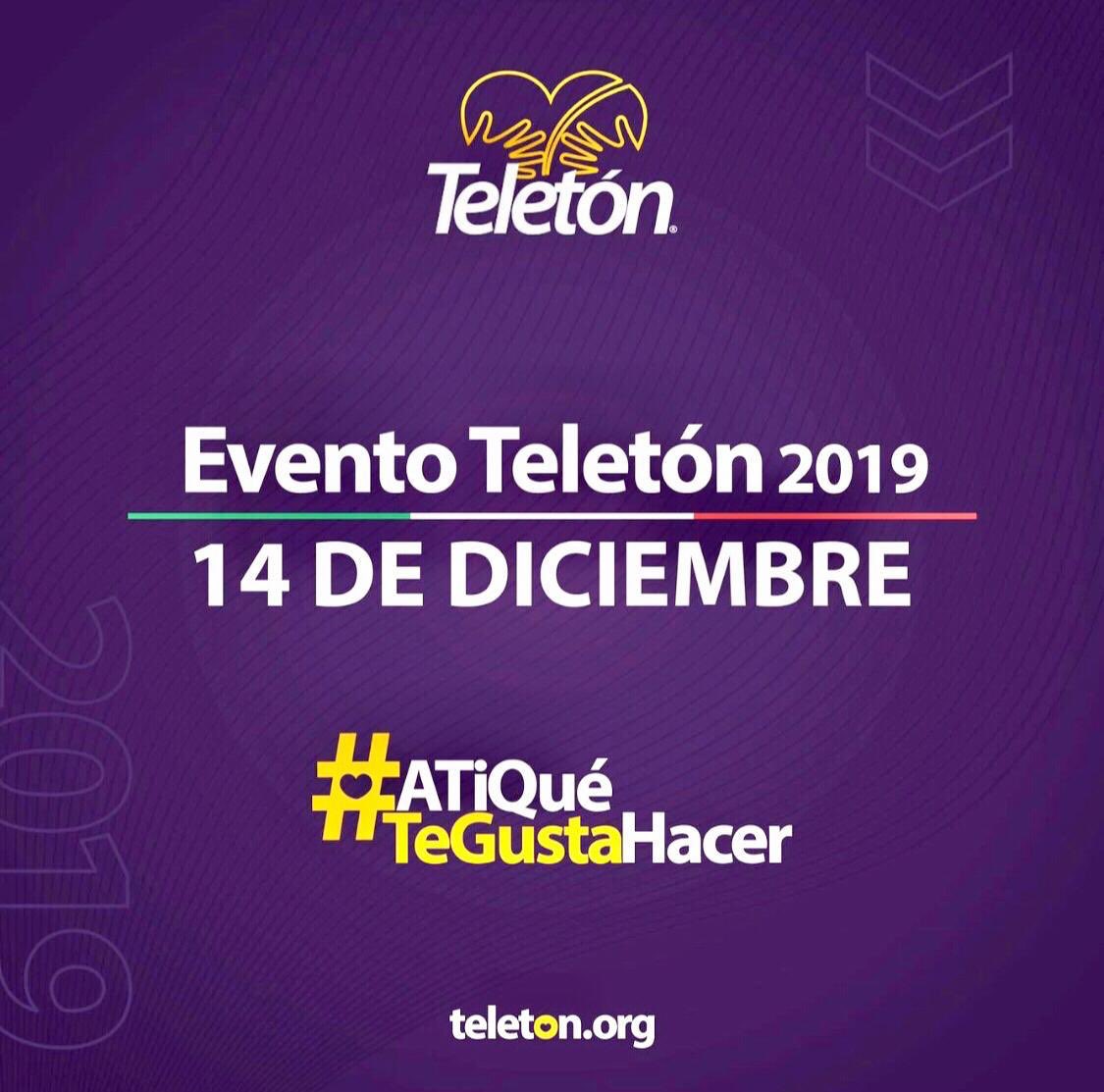 diego_vm28's tweet photo. #atiquétegustahacer #Teleton2019 https://t.co/fZg3watnZt