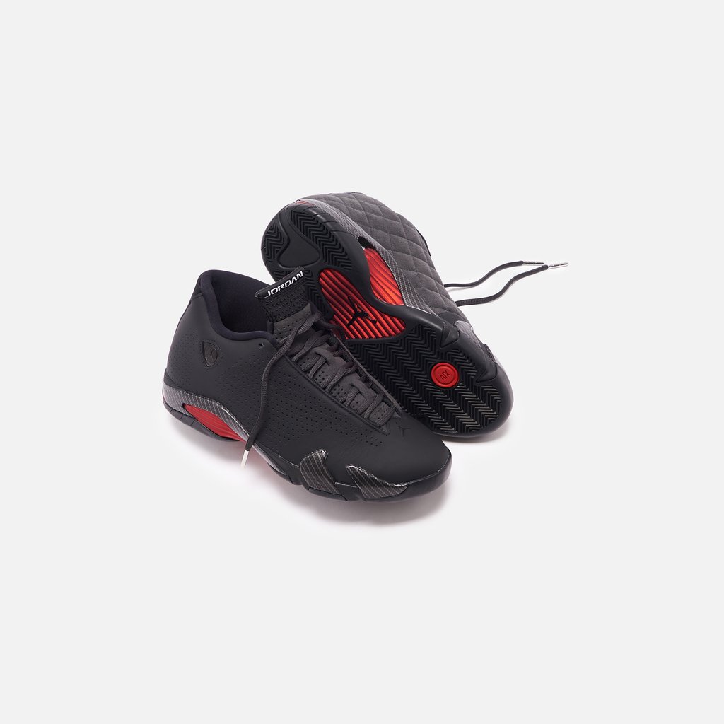 jordan 14 se black anthracite