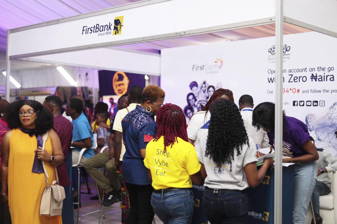 maziibe_'s tweet photo. For 125years First Bank have supported in business, entertainment and fashion.
As an institution woven into the fabric of society, this is another way First Bank is #EnablingYou and putting #YouFirst.
#FashionSouk
#FashionFirst
#FirstBankAt125
#YouFirst https://t.co/9SQ4KqsITw