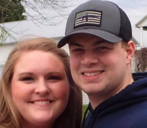 RVAHub's tweet photo. Off duty Henrico police officer hailed as hero after saving man's life at Short Pump Cookout – https://t.co/X3JPl67RuV https://t.co/XvMPTdpWJ1