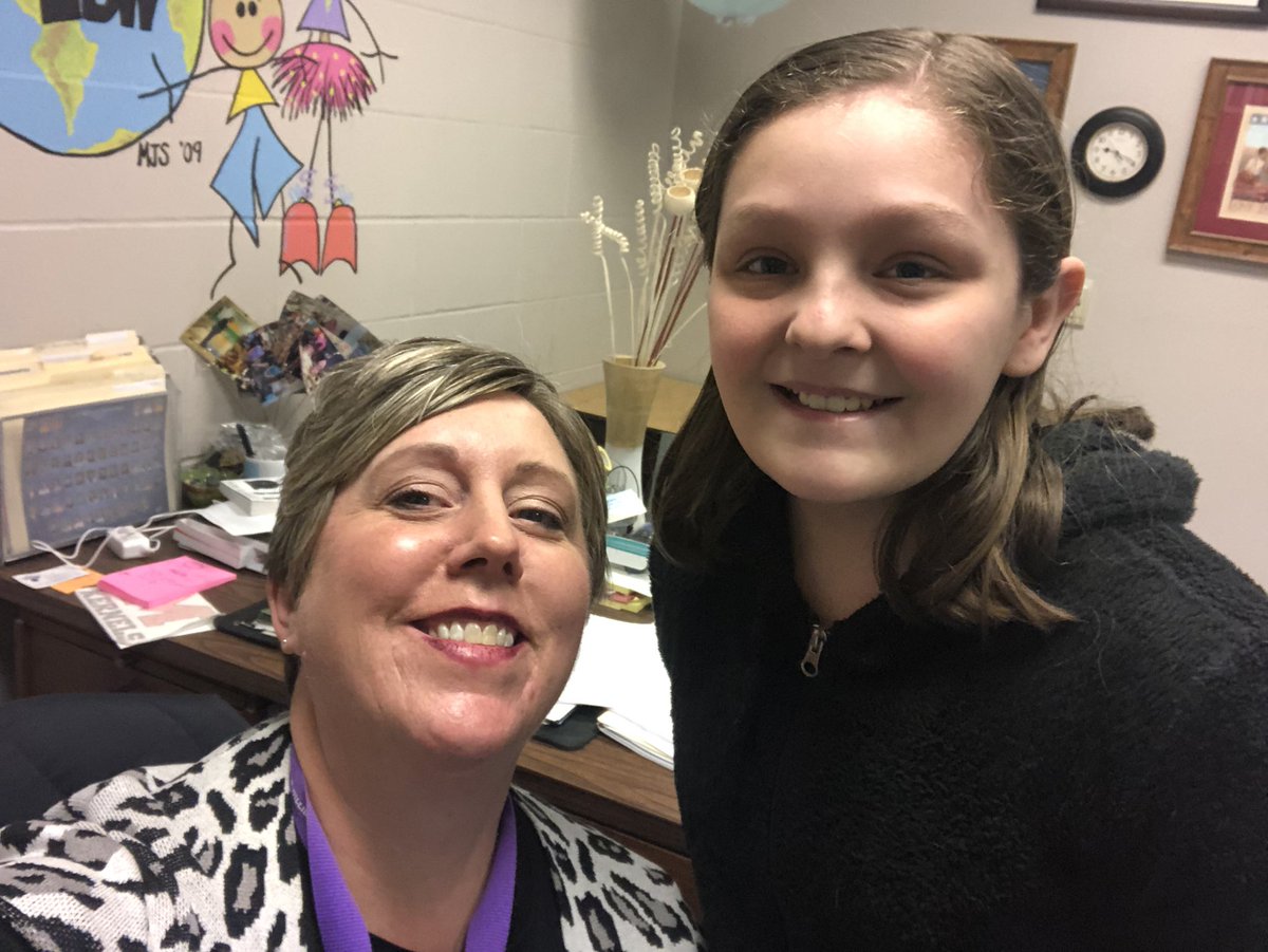 rothkernels's tweet image. #Goodnewscalloftheday Josie helped Kindergarten kids that were needing some assistance! Way to go! Keep Spreading your kindness! #lbwleaders