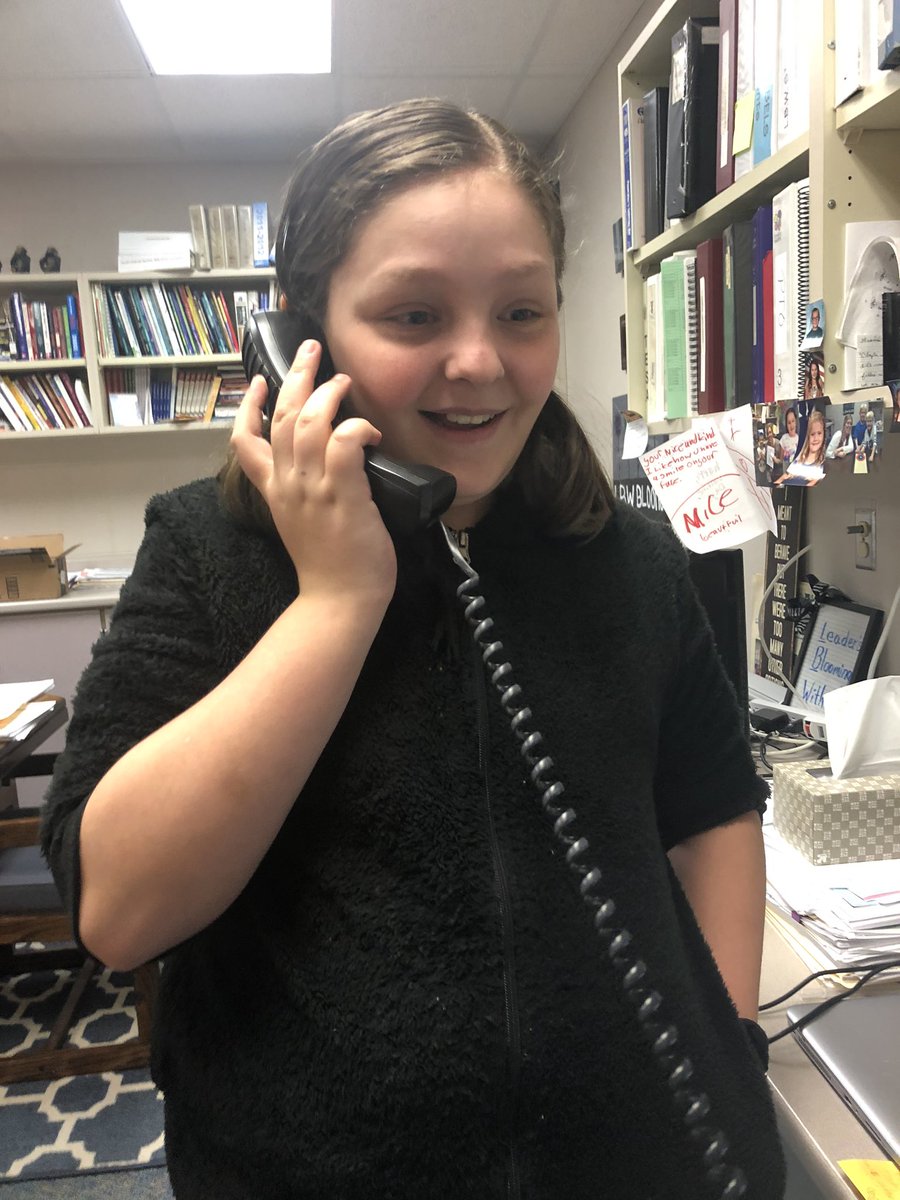 rothkernels's tweet image. #Goodnewscalloftheday Josie helped Kindergarten kids that were needing some assistance! Way to go! Keep Spreading your kindness! #lbwleaders