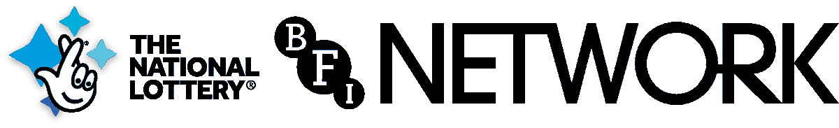 Of course, one of our biggest supporters is the fantastic <a href="/bfinetwork/">BFI NETWORK</a> who make amazing things happen for new and emerging film makers!