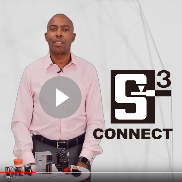 ApemFr's tweet image. #IDEC, fabricant leader sur le marché des interfaces homme-machine a développé pour ses produits la technologie de connexion Push-In dénommée S3 !

Découvrez-la en vidéo, grâce à Andrew, Chef Produit : 

apem.com/fr/blog/connex…