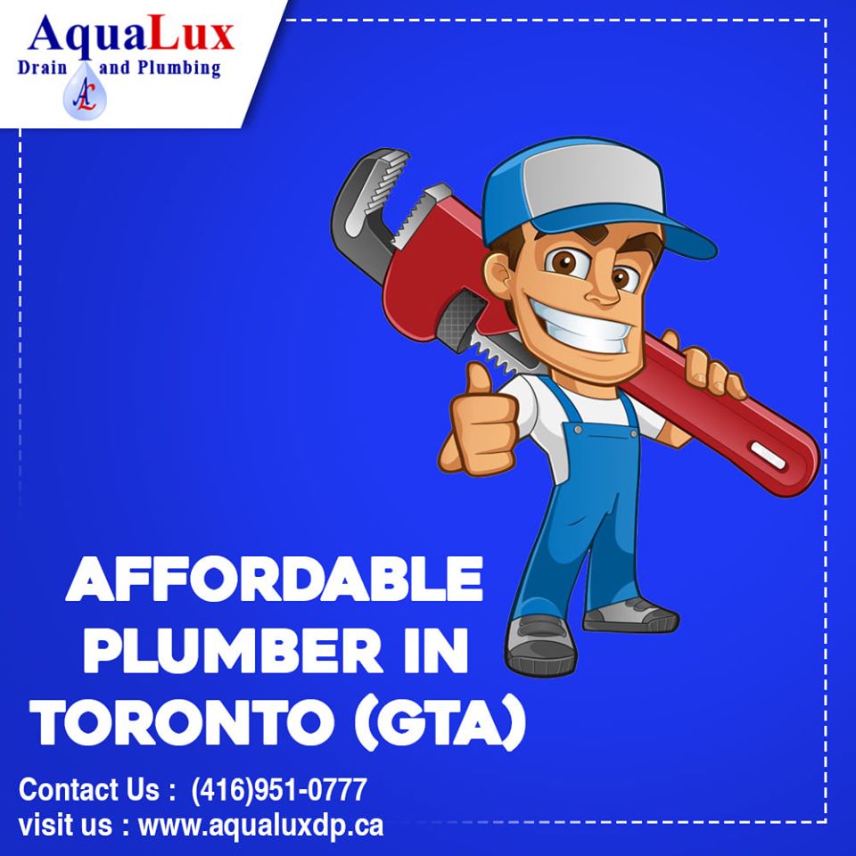 AquaLuxDP's tweet photo. If you are looking for a trustworthy #plumber Mississauga AquaLux Draining and Plumbing company is the best option for you.
Our company currently provides a number of Plumbing Services, including👇
👉Drain repair
👉Main water line replacement
👉Removal tree roots from the sewer https://t.co/oE7ARW8P8l