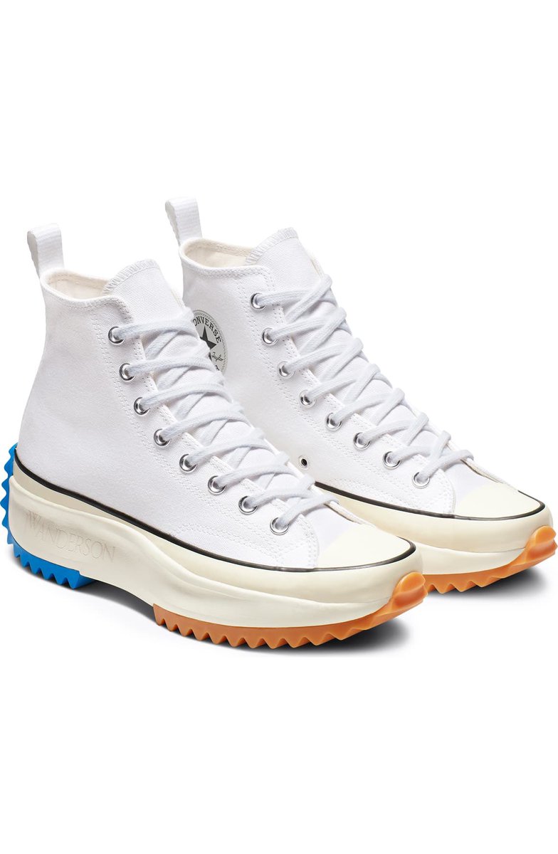 jw anderson converse nordstrom