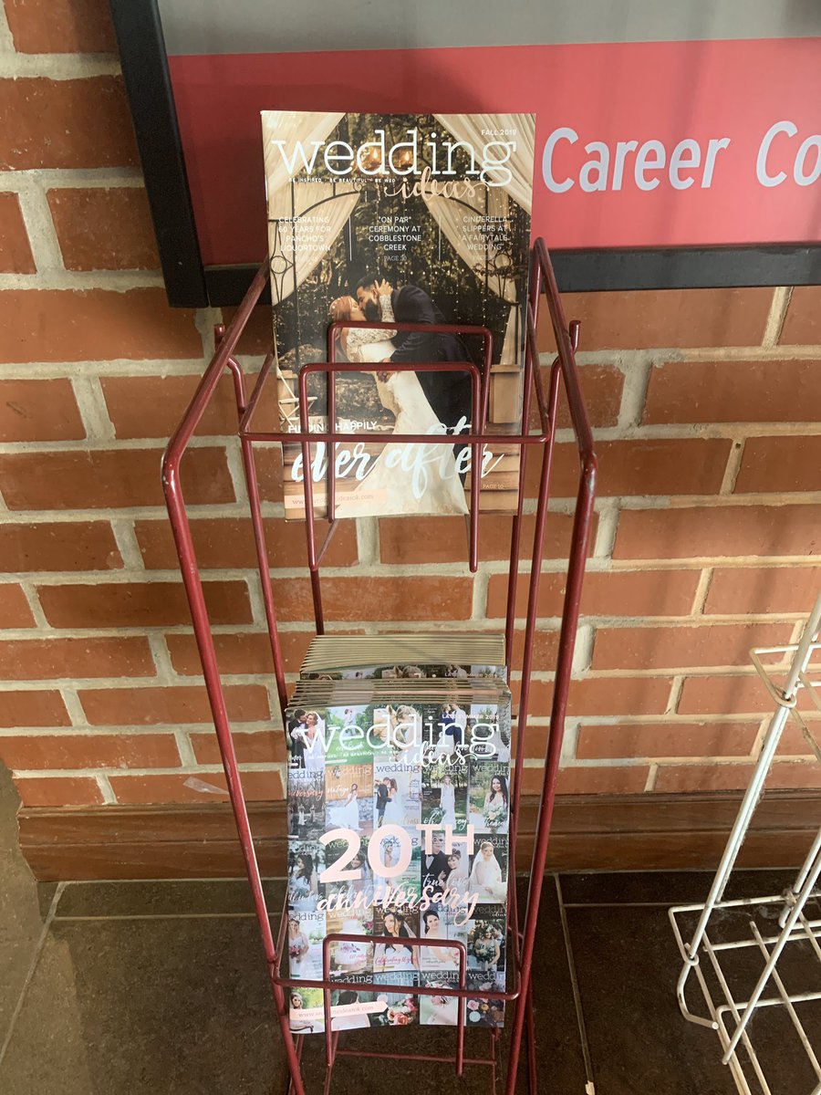 OC is already prepping for Ring by Spring season!! 😂