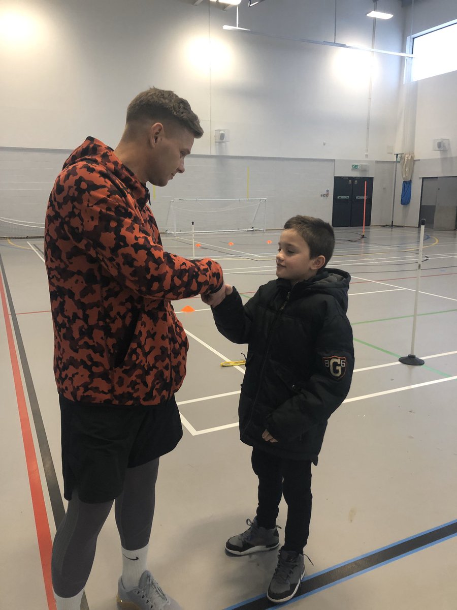 JeffBrazier's tweet photo. I visited a place on Saturday @futureyz that made me wish I could have my childhood all over again, it also made me wish that I could take 10 years off my 2 because I’d bring them here ALL the time. Please, if you have one of these near you, take your kids 👉🏻 @OnSideYZ https://t.co/YJNsiK0yaI