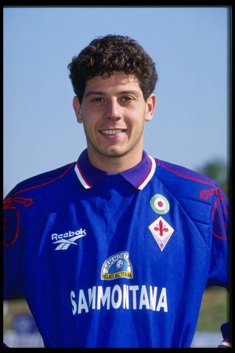 Happy birthday Francesco Toldo(born 2.12.1971)   
