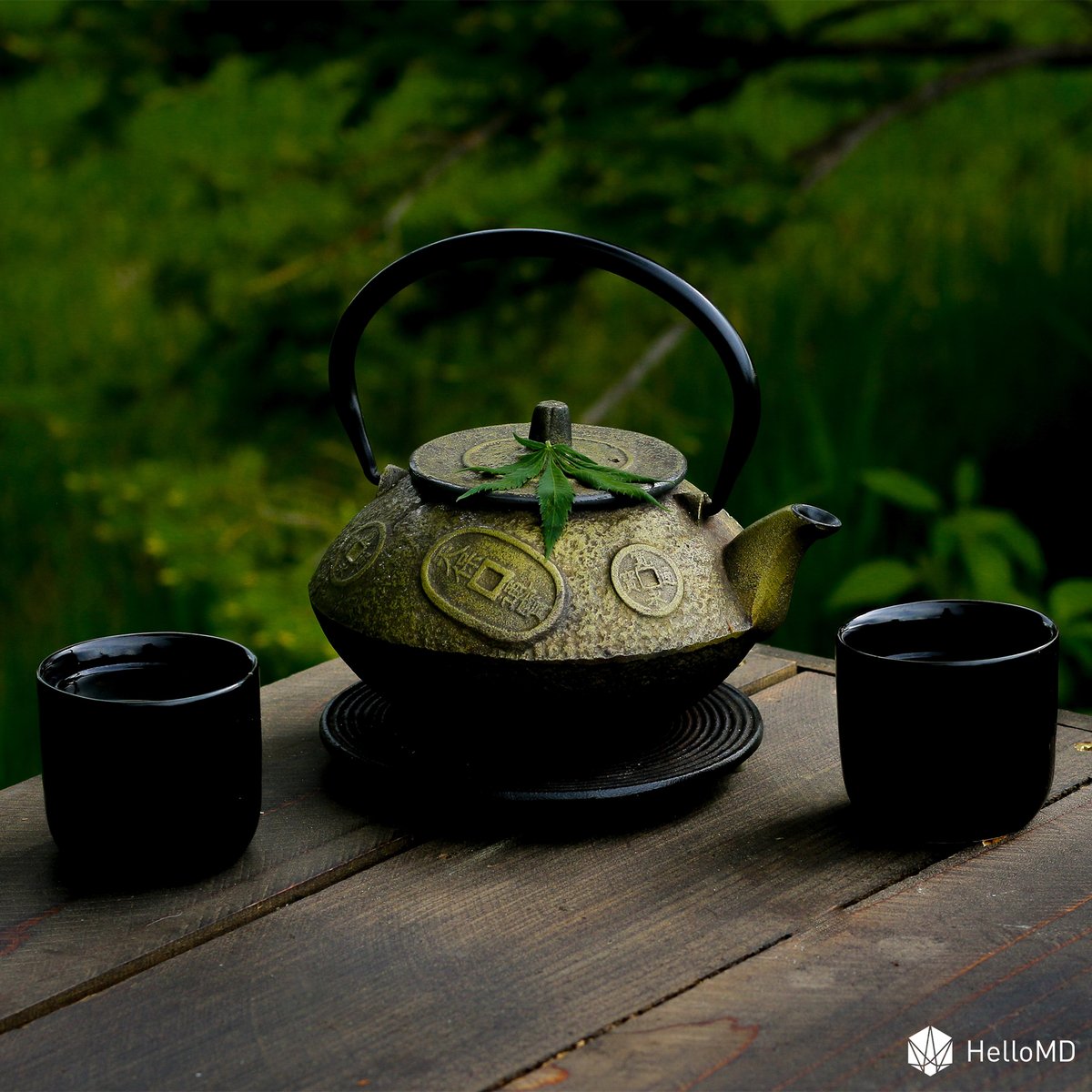 educannza's tweet photo. Have you ever had cannabis-infused tea? β
This is an easy and tasty way to consume - just pop some cannabis or CBD oil in and you're good to go!
#hellomdza #cannabiscommunity #cannabisculture https://t.co/VmjuOPlGDp
