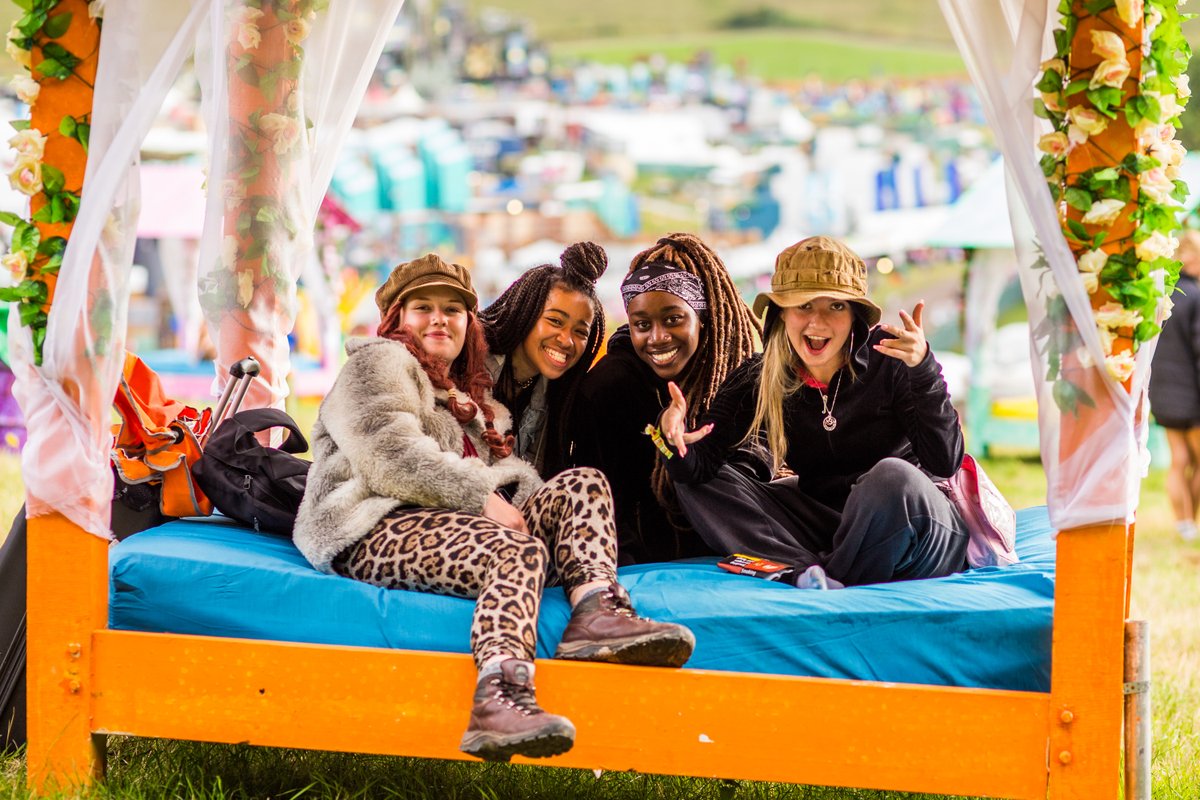 Boomtown Festival tweet media