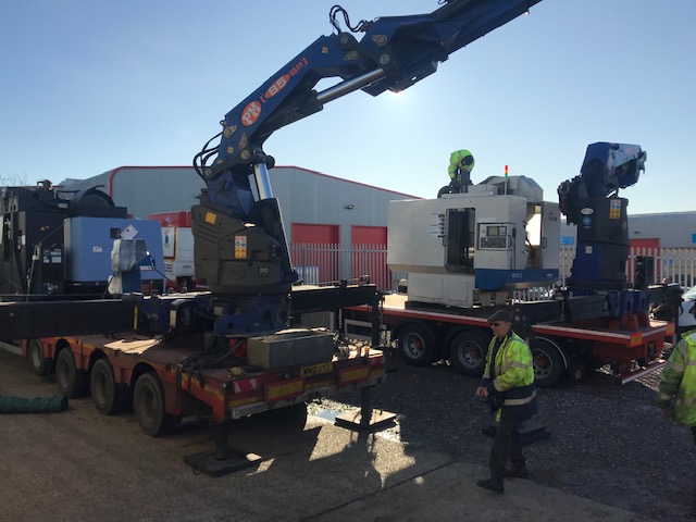 It's an exciting time for BTL... We're on the move! #MondayMotivaton #Engineering