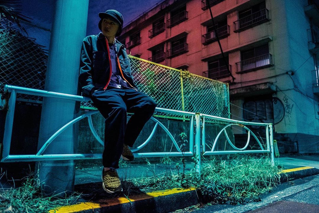 Fullress 12 9発売 ユニオン ナイキ Acg エア モック 3 0 Union Nike Acg Air Moc 3 0 T Co Ymkaui0zqm