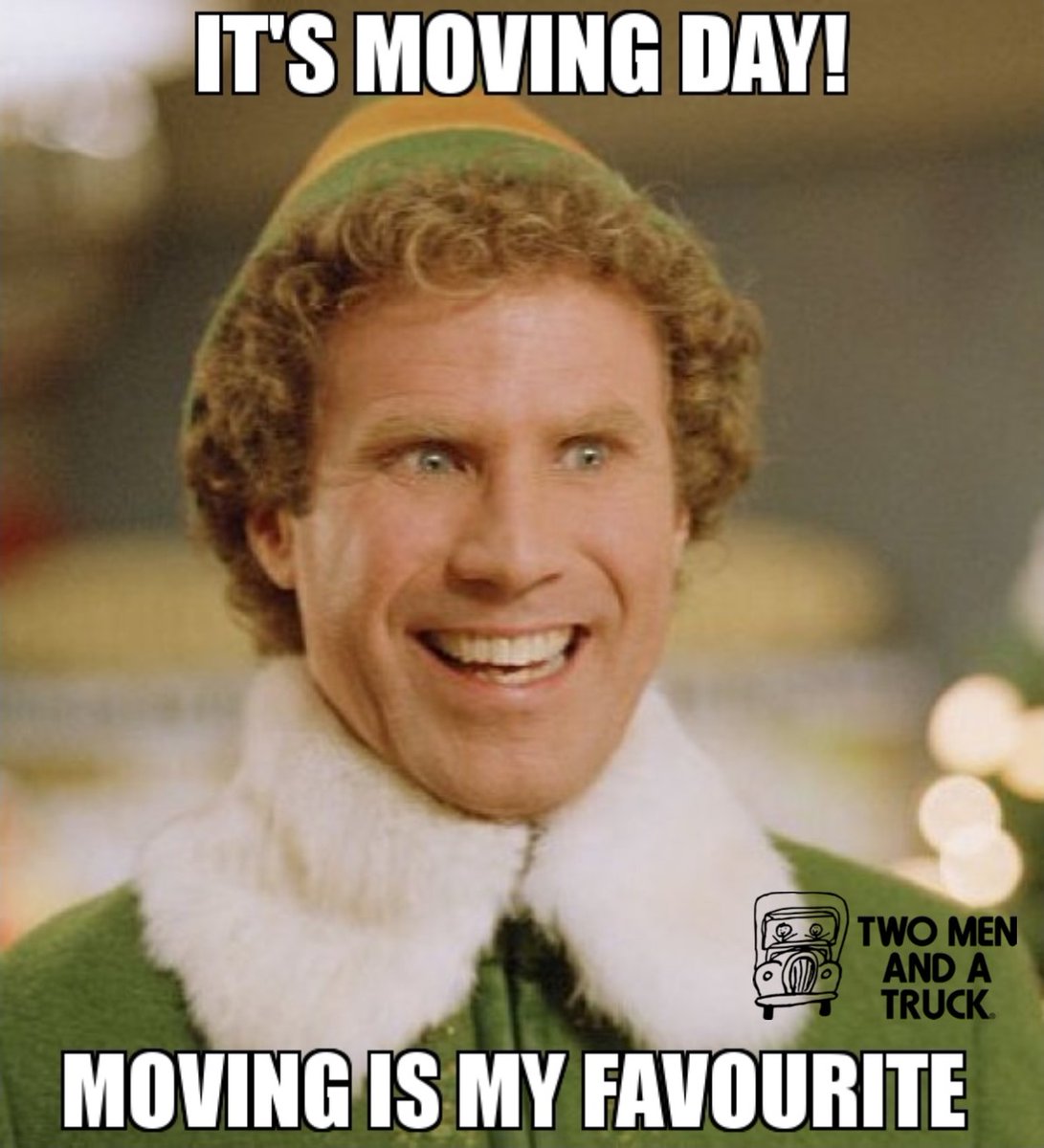 TwoMenCC's tweet photo. Moving Day is our favorite, too, Buddy. If you need to move, but moving isn't your favorite activity, call 
@TwoMenCC to handle it for you! 361.371.3999 #Moving #MovingDay #HolidayMoving #MoversWhoCare #MovingPeopleForward #MovingCCForward #TwoMenCC https://t.co/7ypfHsufBb