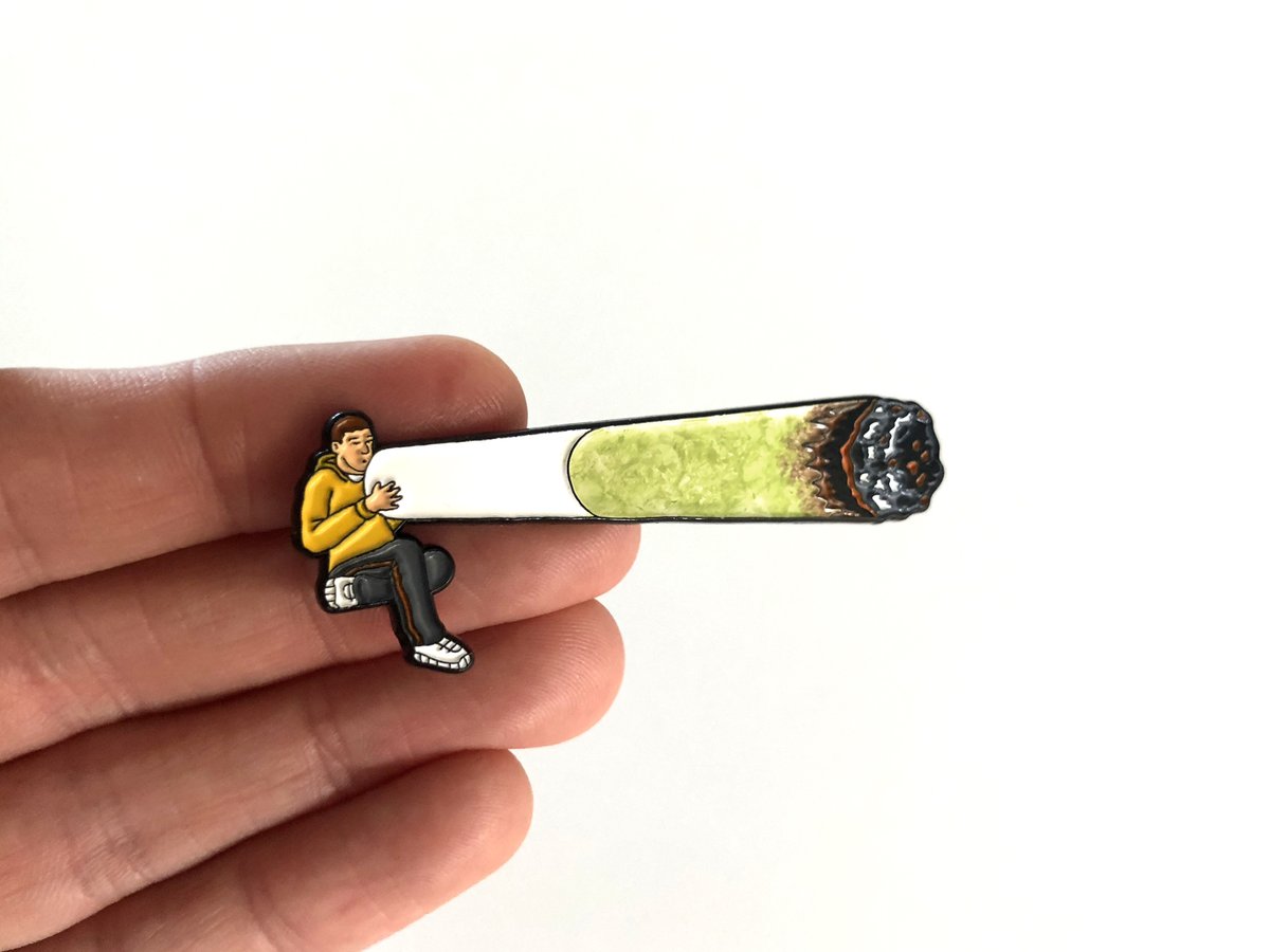 slinkachu tweet media