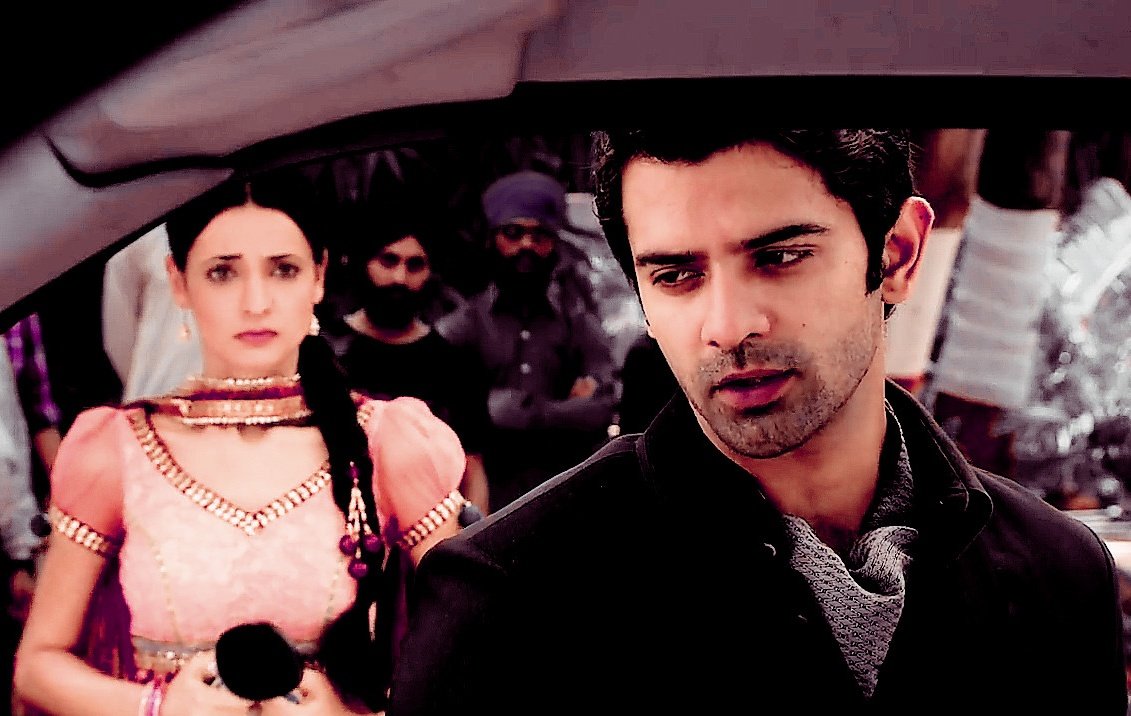 Khushi is determined to teach Arnav a lesson  #Arshi  #RabbaVe  #IPKKND  #SanayaIrani  #BarunSobti