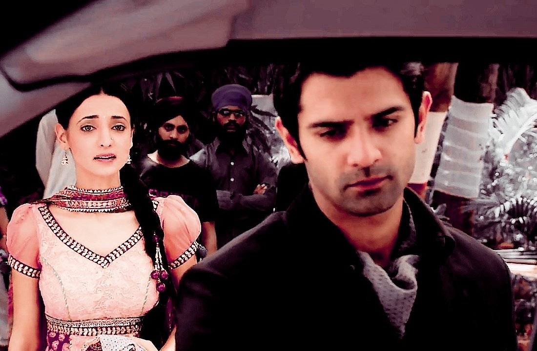 Khushi is determined to teach Arnav a lesson  #Arshi  #RabbaVe  #IPKKND  #SanayaIrani  #BarunSobti