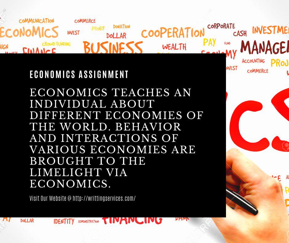 AssignmentServ3's tweet image. Writtingservices.com
#commerceassignment #economicsassignment #writtingassignment #bestassignment #bestassignmentservice #orderassignment #orderonlineassignment