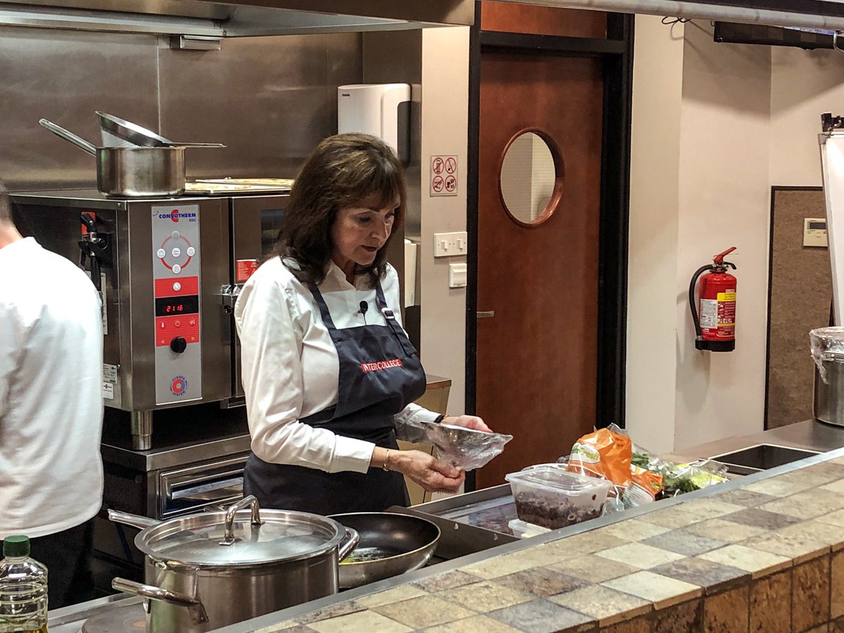 UNIC Health tweet media