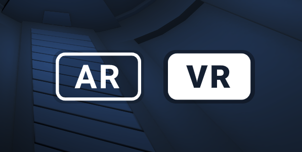 We got new enter AR / VR icons!🎉Thanks to @klausweidner @theDart76 @brendanciccone @andgokevin designs and everyone that provided feedback. Leave your thoughts in the comments👇