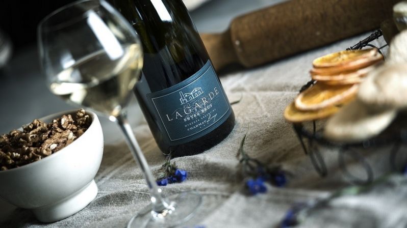 Guía Blend tweet media