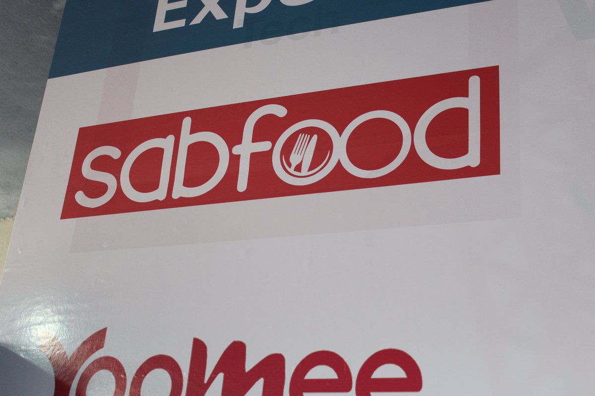 ActivSpaces's tweet photo. Avez vous eu l'occasion d'en savoir plus sur la startup SabFood lors de notre dernier #ASOpenDay?
suivez les sur leur compte @sabfood_CM
Site: https://t.co/nqVcG0TkI8 https://t.co/u8PZyXY06Y