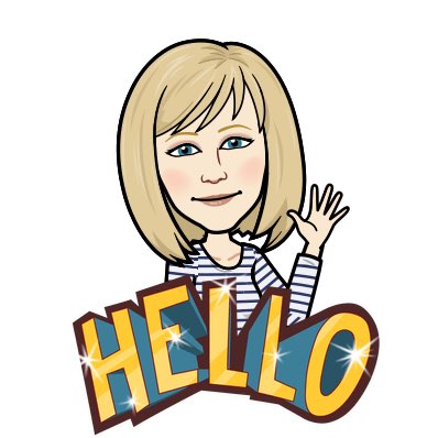 cdckissel's tweet image. Hi I am Cristy Kissel, 2nd year science teacher at FMHS!!  Just started a twitter account last year and hoping to learn more through these 12 days. #FMSD12Days