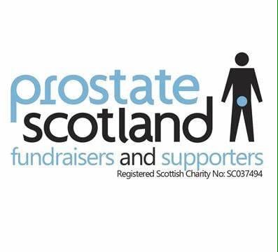 Delighted to announce that Freemasons in Scotland have raised over £551,000 for Prostate Scotland charity.