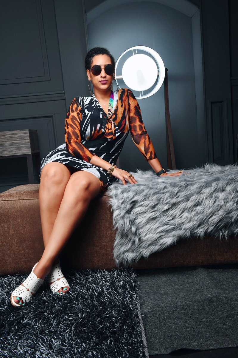 julietibrahim's tweet photo. #StyleByZenith2019 tonight is the last night and it’s gonna be turnt!!! https://t.co/afgxupKlHI