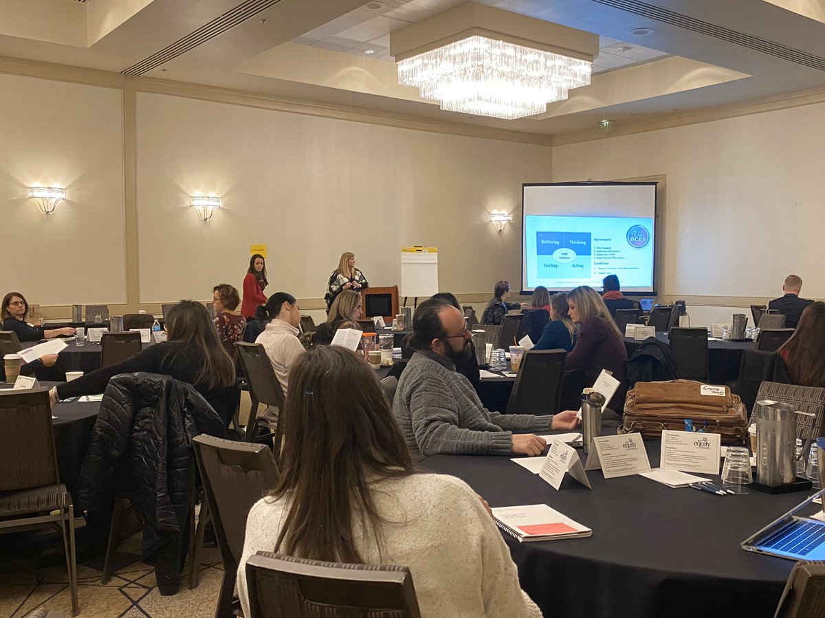 Department of Equity and Cultural Proficiency tweet media