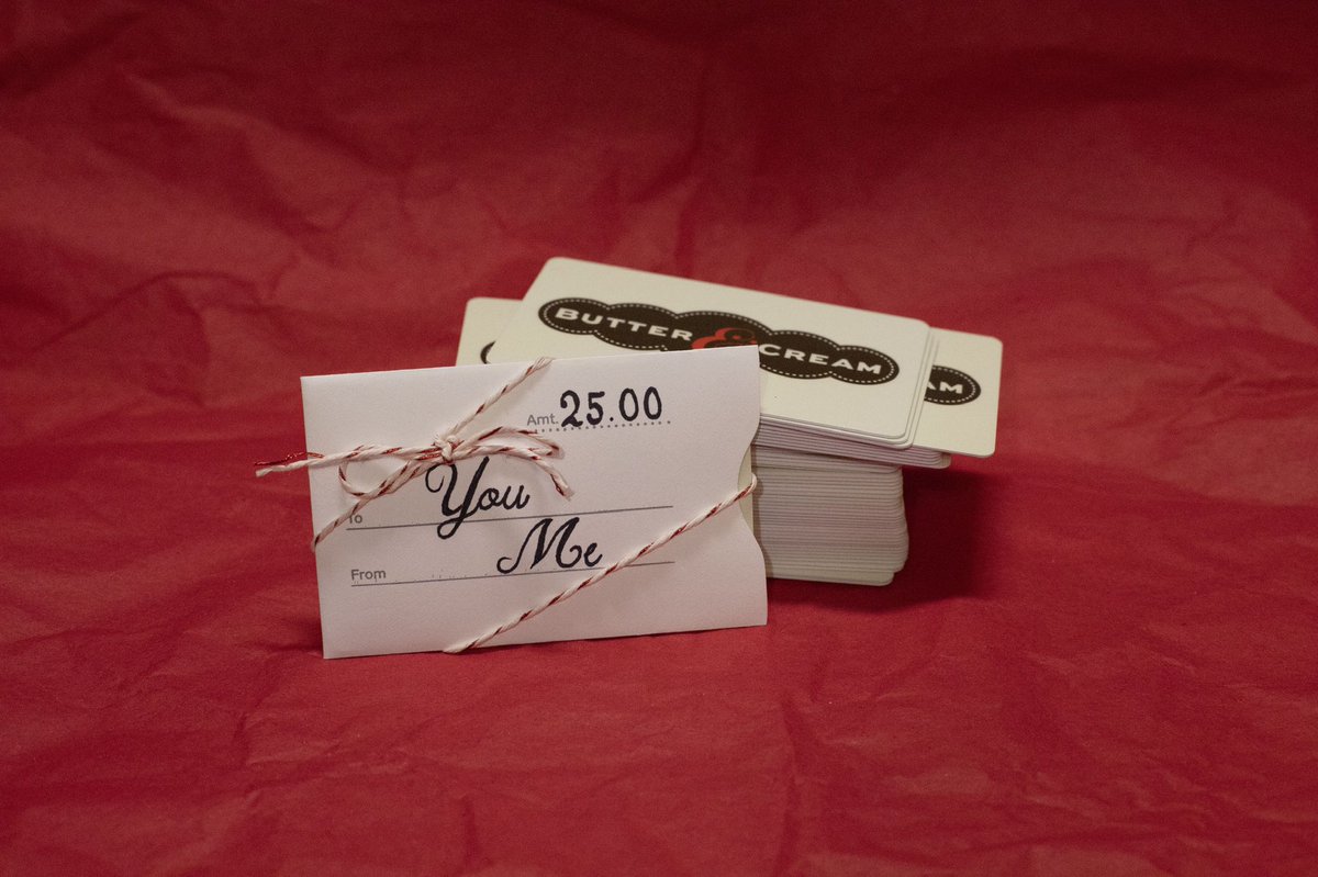 Last day to save 15% on online gift cards! Use code: ICECREAM15 ~ link: squareup.com/gift/0MFEF5XDC…