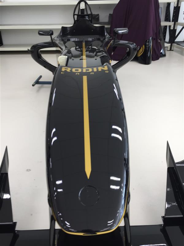 TorqueAgency's tweet image. Motoring journalist, @Andrew_Frankel has spent the last week in New Zealand with our man, @ian_tonkin, getting to grips with the awesome @RodinCars FZED. We're not jealous. Not. At. All. #RodinFZED #TorqueDownAndUnder #TorqueNewZealand #TorqueAgency