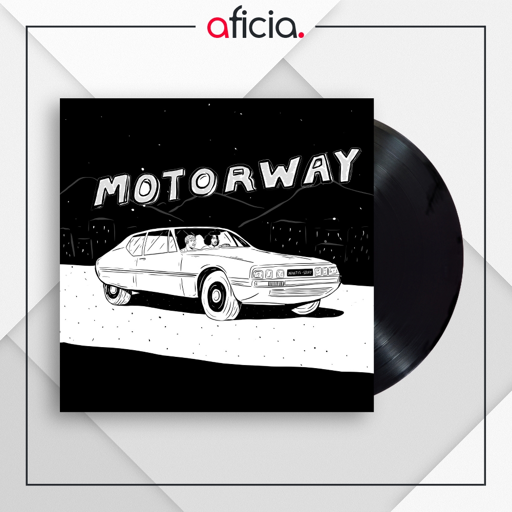 C'est à écouter dans notre sélection #Radar du mois de décembre : #NinetysStory avec le titre #Motorway...

👉 aficia.info/pl/radar