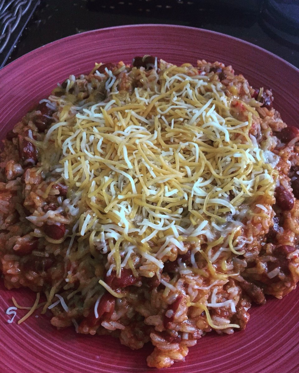 JamesHayes1138's tweet photo. I’m gonna enjoy every bite of this chili and rice dish I just made!
https://t.co/2pI9qH5P2X
#acting #actor#castingdirector #casting #atlanta #losangeles #newyork #chili #rice #muscle #gains #food #castingcalls #instaactors #instaatlanta #instaacting #instacastingdirector #gymfood https://t.co/dTRRNzJD32