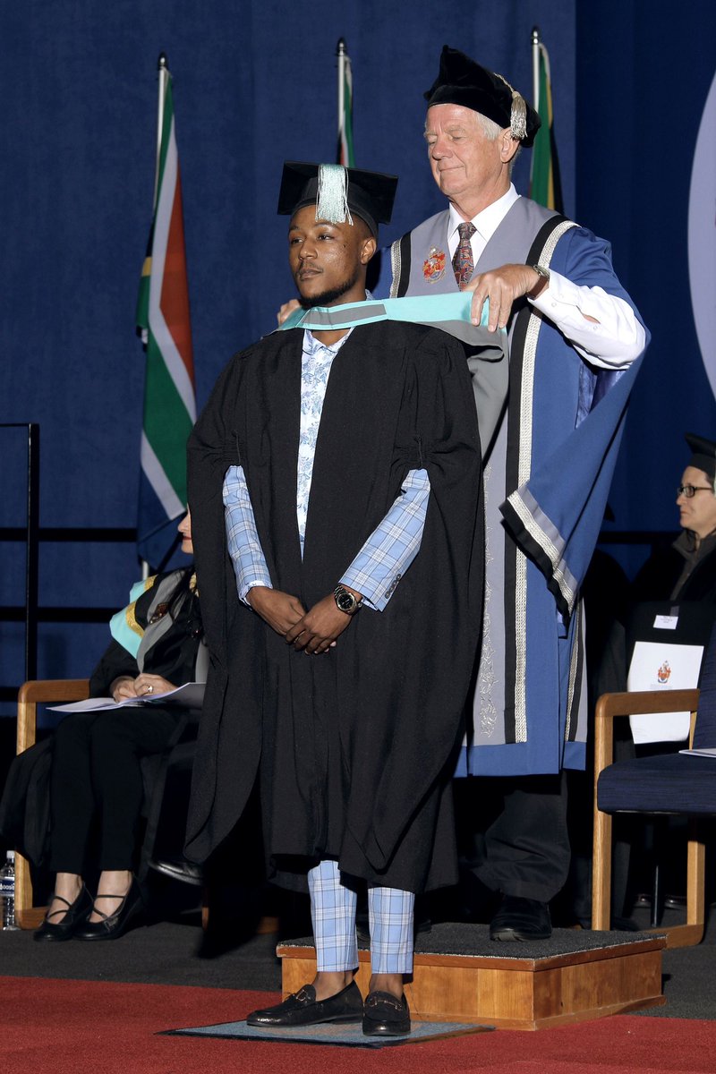 Tebzamek_'s tweet photo. Bachelor of Town and Regional Planning (Honours), University of Pretoria.
It wasn't an easy journey but we managed to bag the degree record time! Black child it is possible. #tuksgraduate #UPgraduation #MakeEducationFashionable #Beltswag #ShareYourJourney #Itispossible https://t.co/AC8k1SRExH