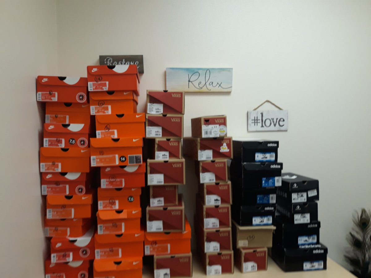 rack room shoes student discount