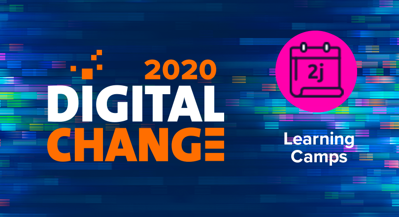 Digital_Change_'s tweet photo. [#DigitalChange2020] Vous voulez tout savoir ? Des #témoignages, des #conférences, des #tutoriels, des #LearningCamps ... pour bien comprendre la diversité et les nouveautés de l'offre de l'événement toutes les informations sont ici🆕https://t.co/IPtVA3O3Ty https://t.co/Aee9Y7Cqd4