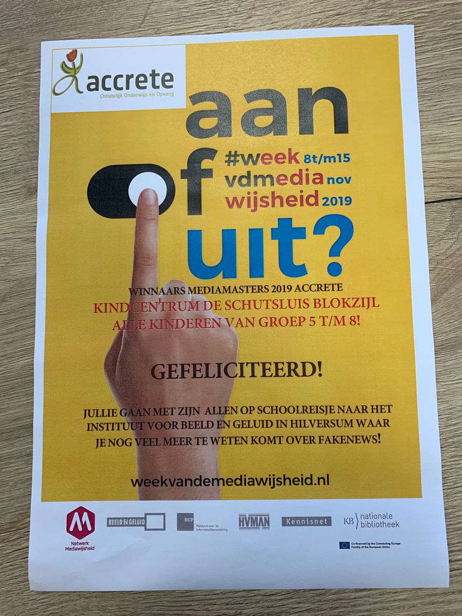 Accrete tweet media