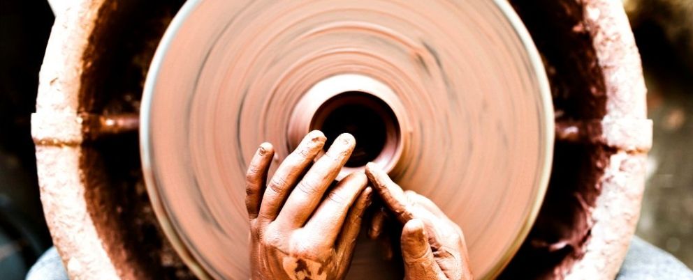 Science Shows Our Brains Need Craft More Than Ever

"...it's not surprising crafts are being sought out for their mental and even physical benefits"
#crafts#crafting #art #diy #makerspace
buff.ly/2OEssIm