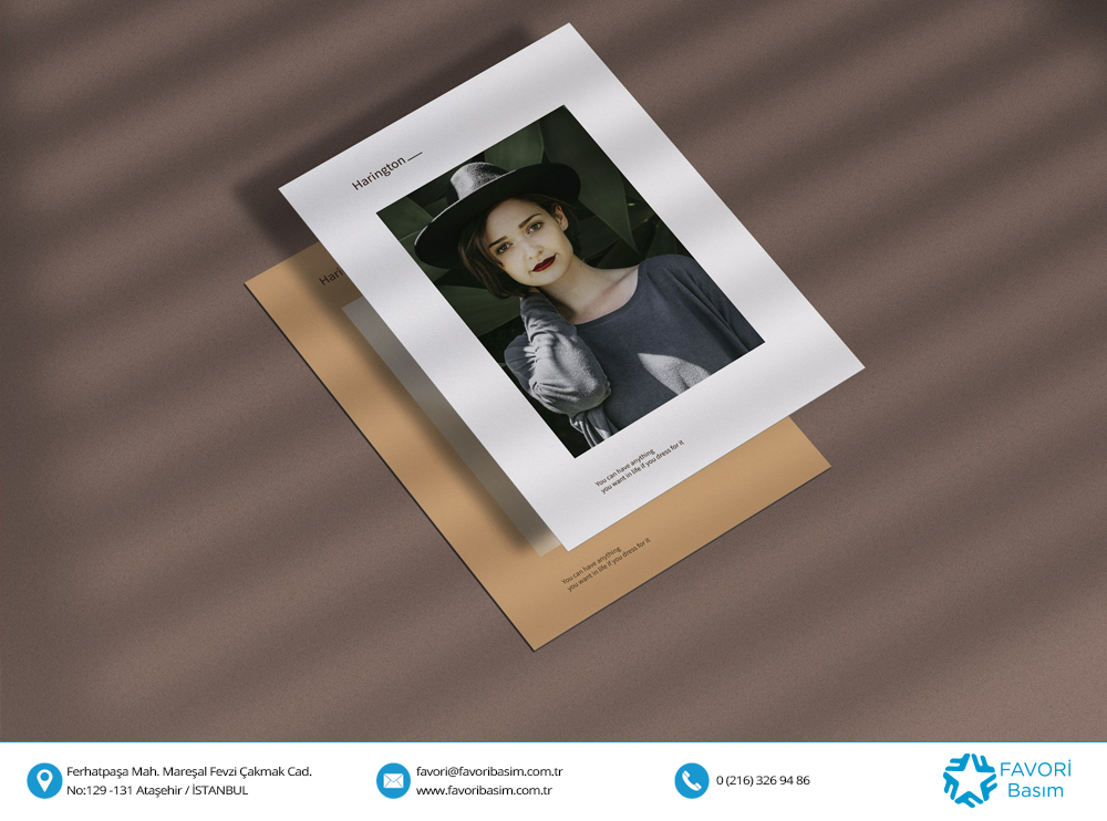 Kaliteli işçilik, hızlı teslimat ve uygun fiyat avantajlarıyla tüm Broşür ve baskı işleriniz Favori Basım güvencesiyle basılır.
#baskı
#BaskıÇözümleri
#Basım
#basımişleri
#matbaa
#kartvizitbasımı
#katalogbasım
#broşürbasımı
#dergibasımı
#kalitelibaskı
#ofset
#reklam